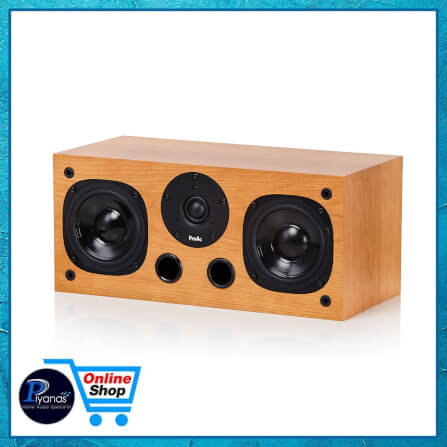 ลำโพงเซ็นเตอร์ PROAC : CENTER VOICE (CHERRY)_1